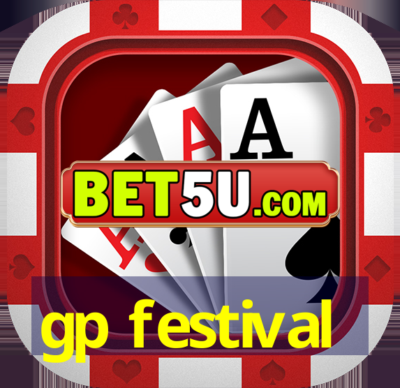 gp festival